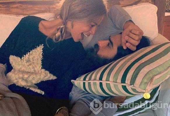 Eliz Sakuçoğlu bebek mi bekliyor