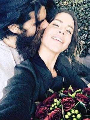 Eliz Sakuçoğlu bebek mi bekliyor