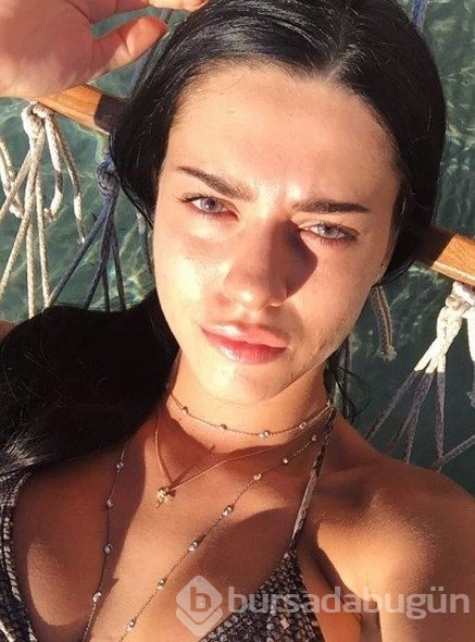 Yerli Adriana Türkiye'yi temsil edecek