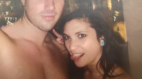 Tinder uygulamasında tanıştığı erkek sonunu getirdi