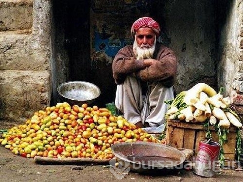 Hunza Türkleri'nin sırrı