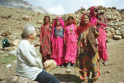 Hunza Türkleri'nin sırrı