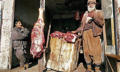 Hunza Türkleri'nin sırrı