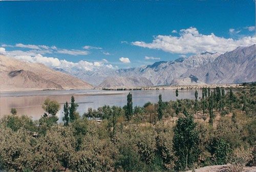 Hunza Türkleri'nin sırrı