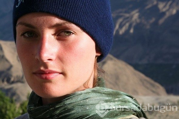 Hunza Türkleri'nin sırrı