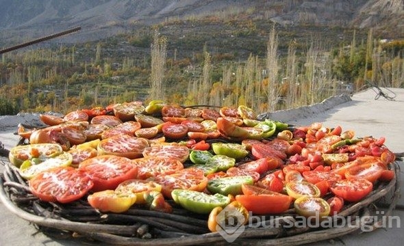 Hunza Türkleri'nin sırrı