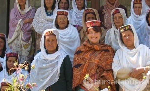 Hunza Türkleri'nin sırrı