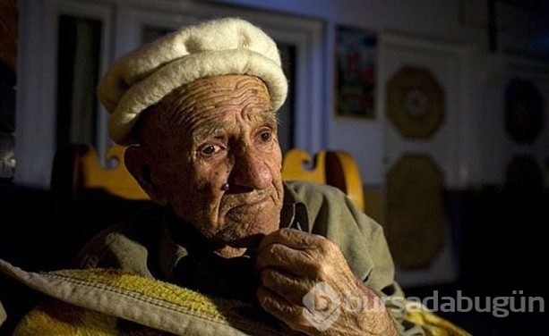 Hunza Türkleri'nin sırrı