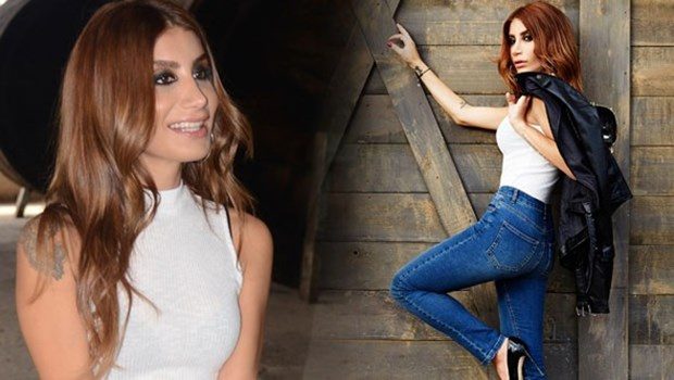 İrem Derici: Arda'nın ayağını kaydırdım