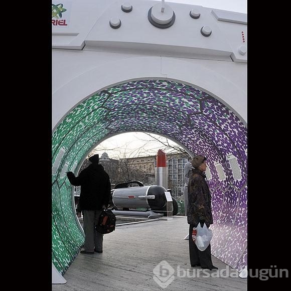 Kadınlar için muhteşem icatlar