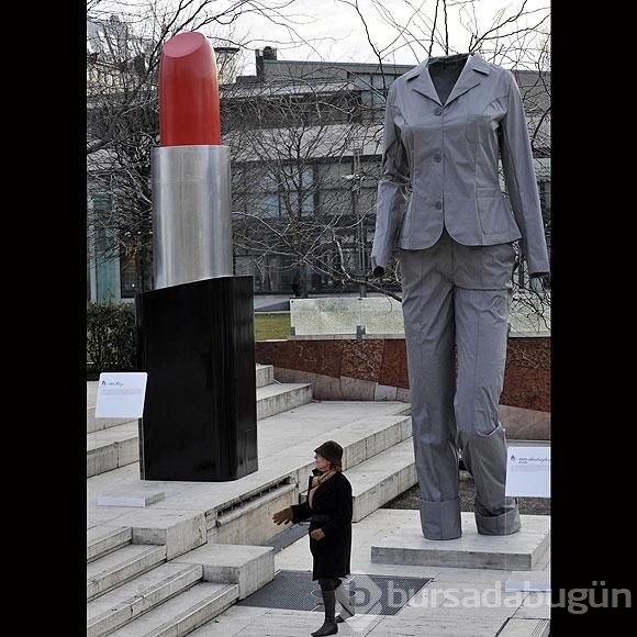 Kadınlar için muhteşem icatlar