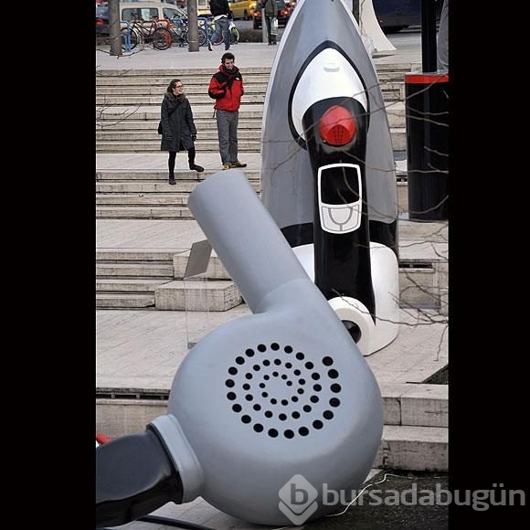 Kadınlar için muhteşem icatlar