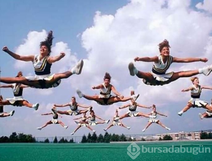 Geçmişten günümüze: Amigo kızlar!