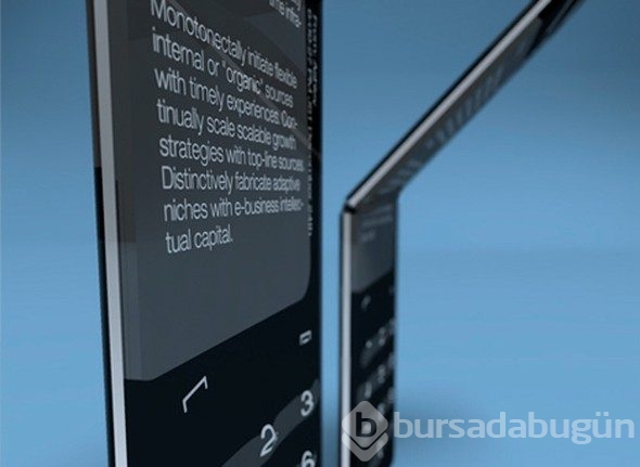 En ilginç telefon tasarımları