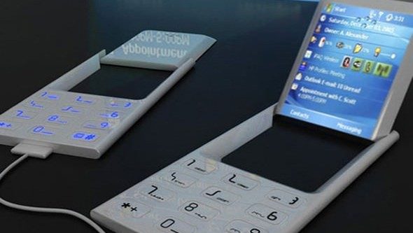 En ilginç telefon tasarımları