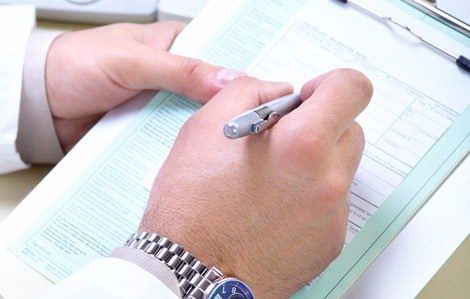 Doktorların yazıları neden kötüdür?