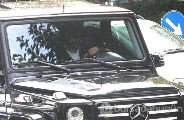 Kenan İmirzalıoğlu'nun imajı değişti