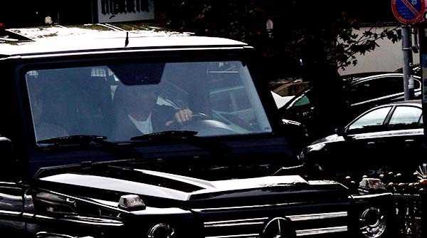 Kenan İmirzalıoğlu'nun imajı değişti