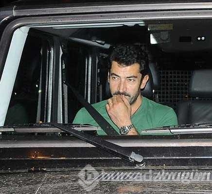 Kenan İmirzalıoğlu'nun imajı değişti