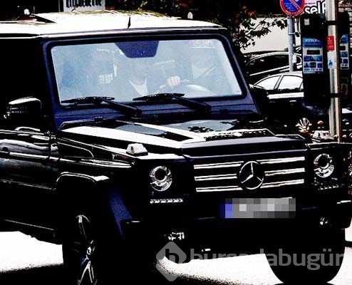 Kenan İmirzalıoğlu'nun imajı değişti