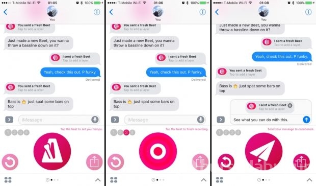 En yeni Android ve iPhone uygulamaları - Ekim