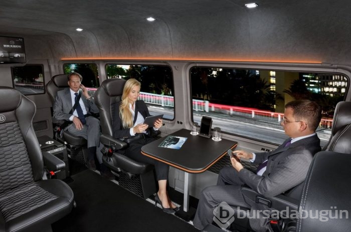 Yürüyen ofis