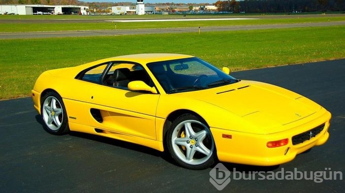 Ferrari'de bir dönem resmi olarak kapandı