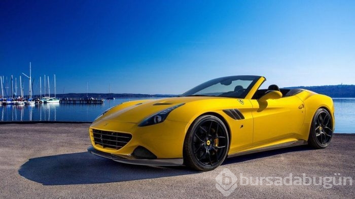 Ferrari'de bir dönem resmi olarak kapandı