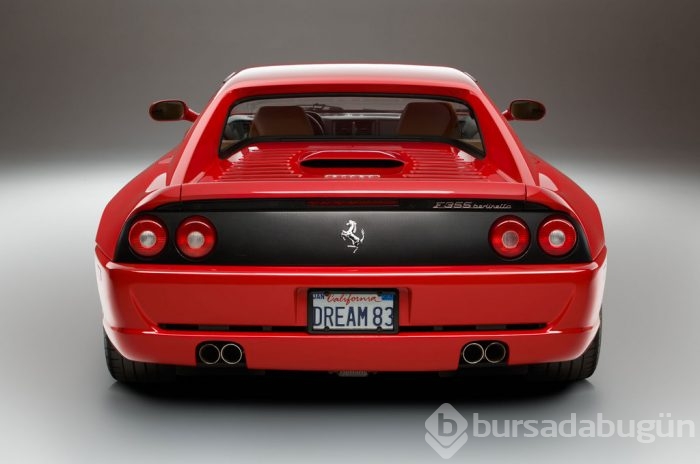 Ferrari'de bir dönem resmi olarak kapandı
