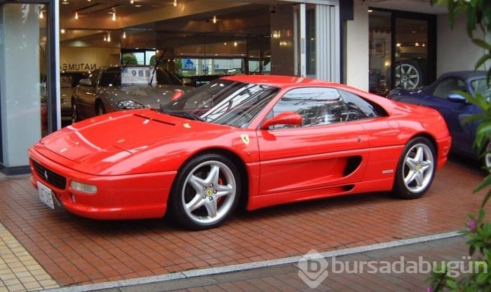 Ferrari'de bir dönem resmi olarak kapandı