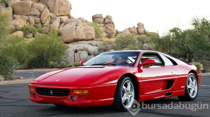 Ferrari'de bir dönem resmi olarak kapandı