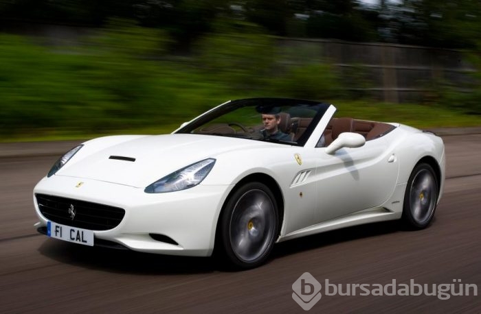 Ferrari'de bir dönem resmi olarak kapandı