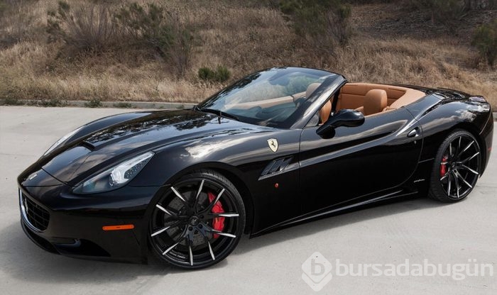 Ferrari'de bir dönem resmi olarak kapandı