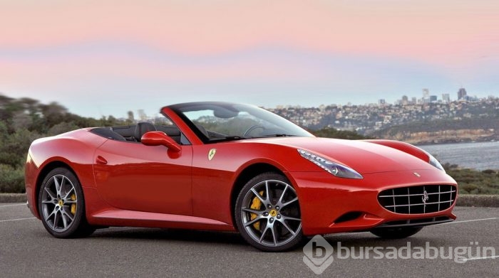 Ferrari'de bir dönem resmi olarak kapandı