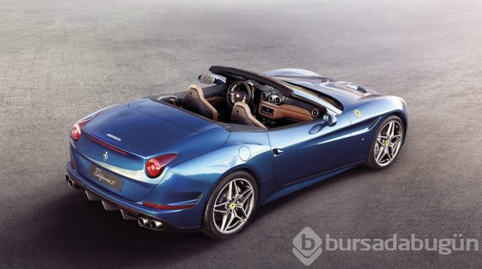 Ferrari'de bir dönem resmi olarak kapandı