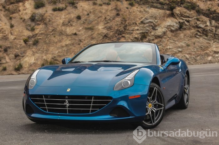 Ferrari'de bir dönem resmi olarak kapandı