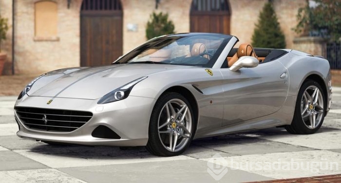 Ferrari'de bir dönem resmi olarak kapandı