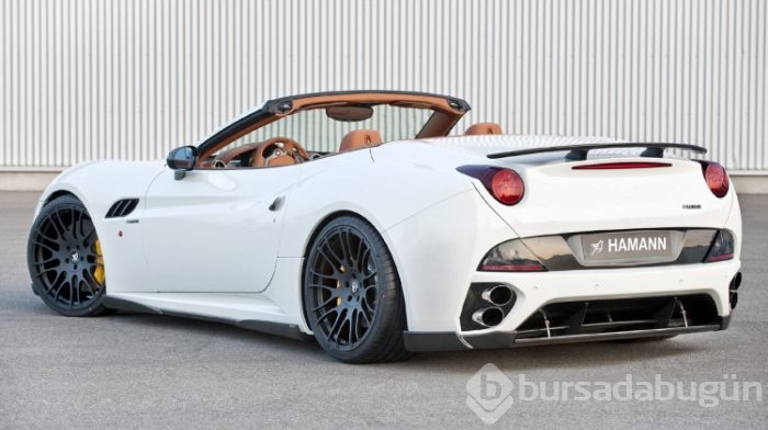 Ferrari'de bir dönem resmi olarak kapandı