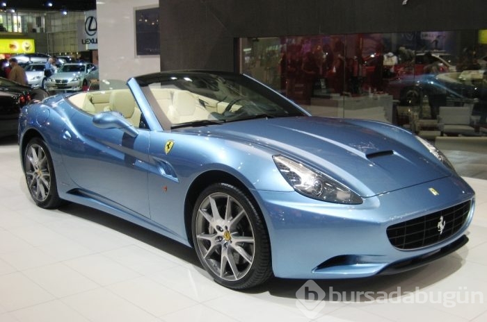 Ferrari'de bir dönem resmi olarak kapandı