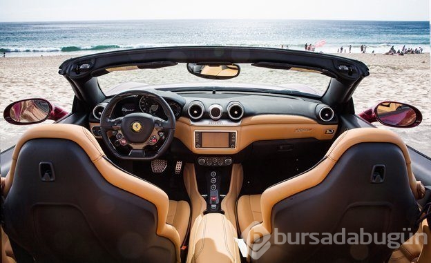 Ferrari'de bir dönem resmi olarak kapandı