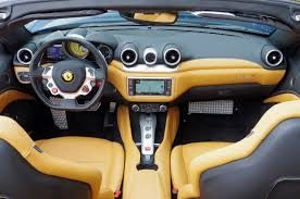 Ferrari'de bir dönem resmi olarak kapandı