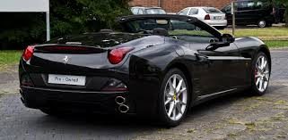 Ferrari'de bir dönem resmi olarak kapandı