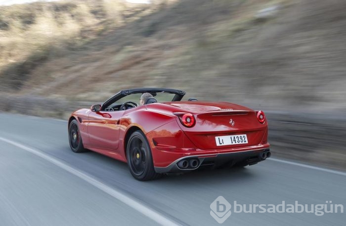 Ferrari'de bir dönem resmi olarak kapandı