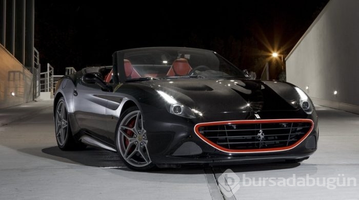 Ferrari'de bir dönem resmi olarak kapandı
