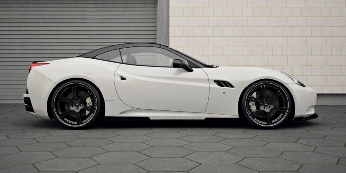 Ferrari'de bir dönem resmi olarak kapandı
