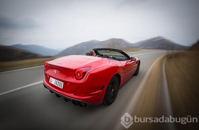 Ferrari'de bir dönem resmi olarak kapandı