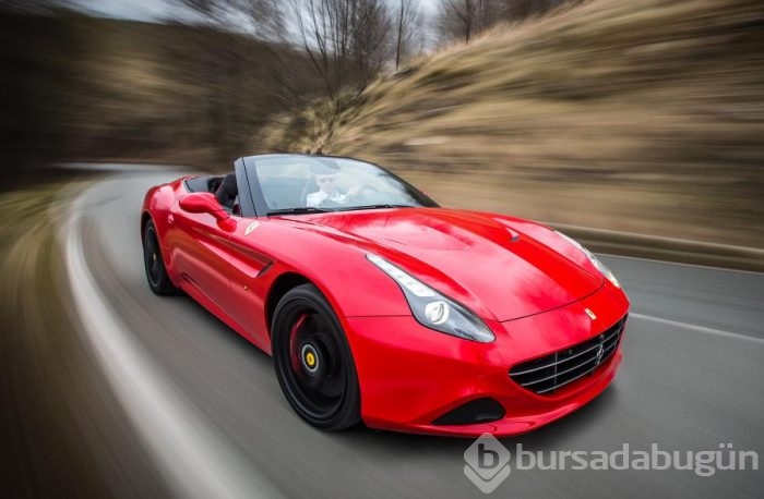 Ferrari'de bir dönem resmi olarak kapandı