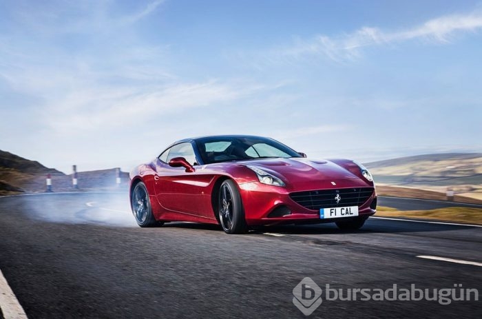 Ferrari'de bir dönem resmi olarak kapandı