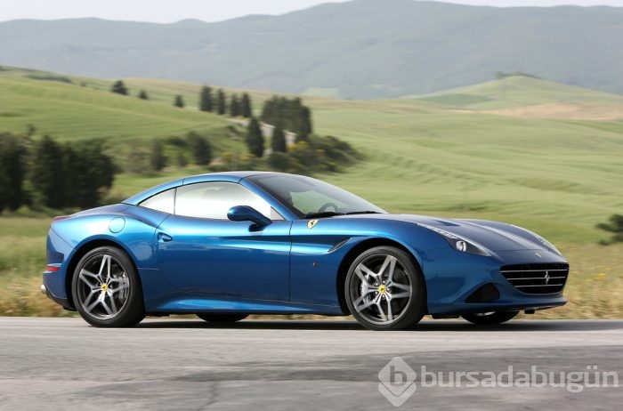 Ferrari'de bir dönem resmi olarak kapandı