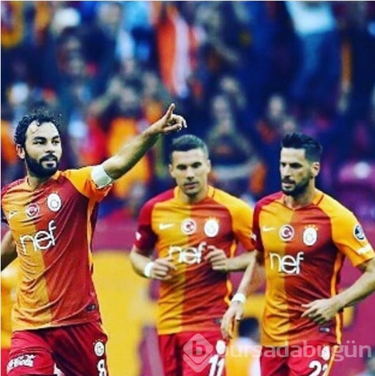 Instagram'da ünlüler (12.10.2016)